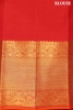 Exclusive Grand Bridal Kanchipuram Silk Sarees